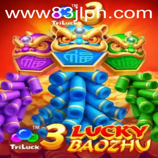 Exploring the Fascinating World of 3LuckyBaozhu: The Game of Firecracker Fortunes
