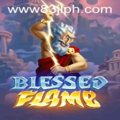 Unveiling BlessedFlame: A New Realm of Adventure