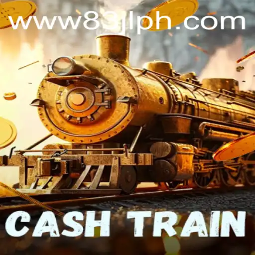 CashTrain: A New Twist in Online Gaming