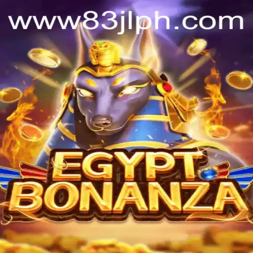 Discover the Gaming Fun with EgyptBonanza at 83JL.COM