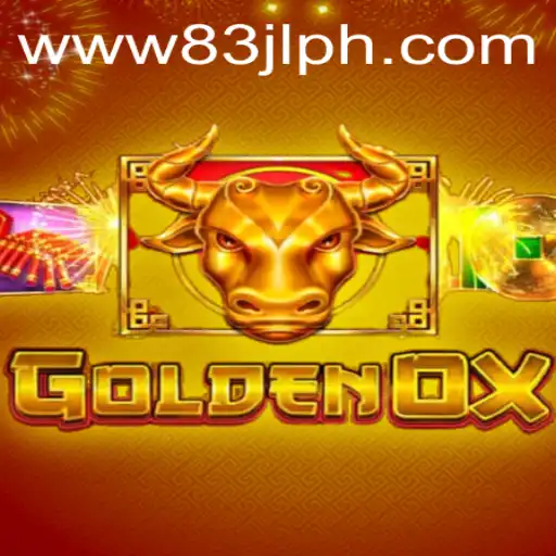 Explore the Fascinating World of GoldenOx and the Key Features of 83JL.COM