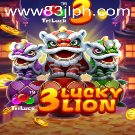 Discover the Exciting World of 3LUCKYLION