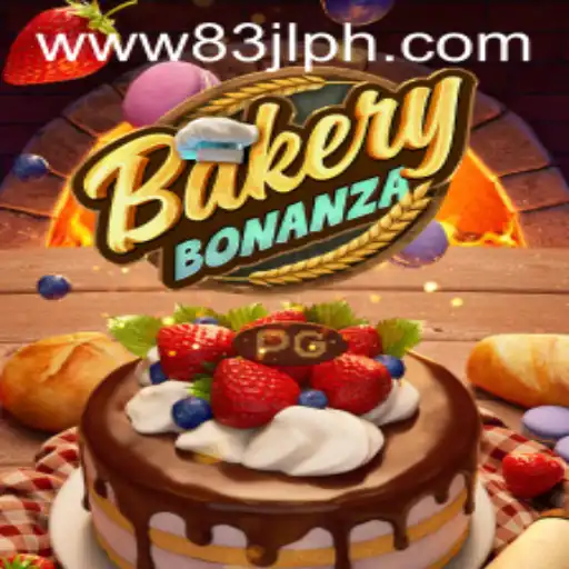 BakeryBonanza: A Sweet Gaming Adventure