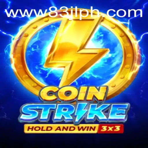 CoinStrike: A New Gaming Sensation with 83JL.COM