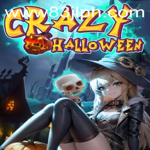 CrazyHalloween: An Immersive Gaming Adventure