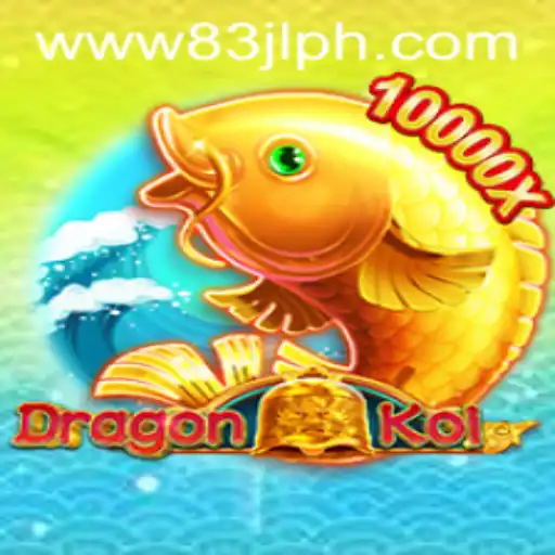 Discover the Mystical Adventure of DragonKoi