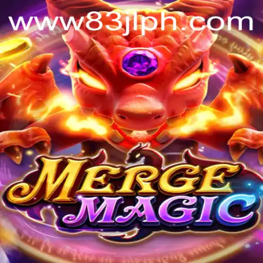 Dive Into the Enchanting World of MERGEMAGIC and Discover the Secrets Behind 83JL.COM