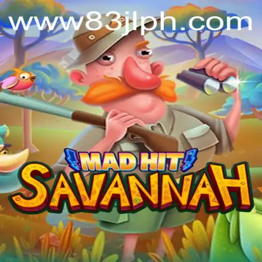 Discover the Thrills of MadHitSavannah: A New Gaming Sensation