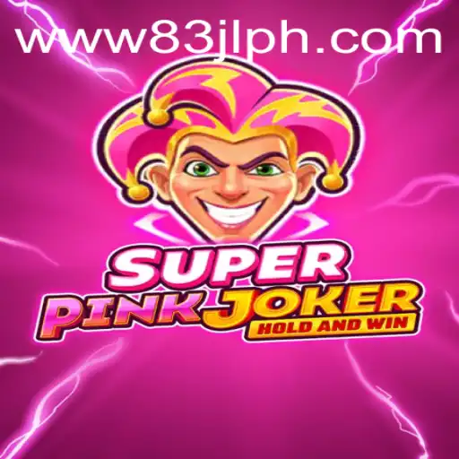 Unveiling SuperPinkJoker: A Deep Dive into the Game and Its Intriguing World