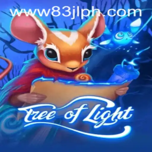 Exploring TreeofLight: The Enigmatic World of 83JL.COM