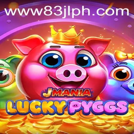 JManiaLuckyPyggs: Unlocking the Thrills of Virtual Fortune