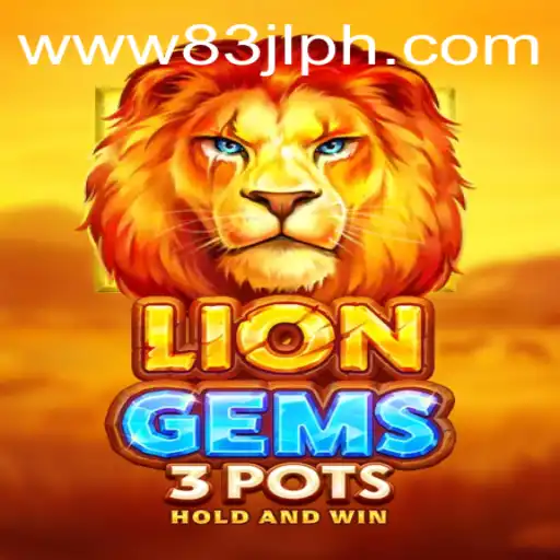 Discover the Thrilling World of LionGems3pots: A Gamer's Adventure