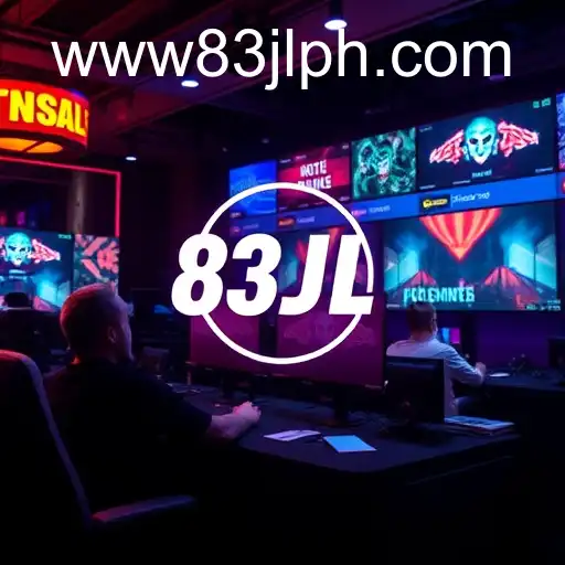 Exploring the World of Live Games on 83JL.COM