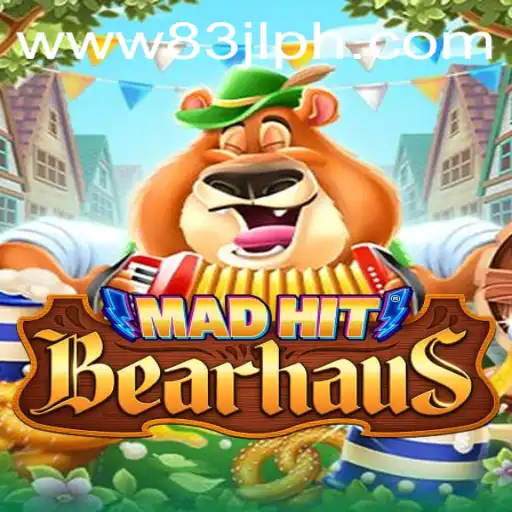Exploring MadHitBearhaus: A Dive into the Exciting World of 83JL.COM