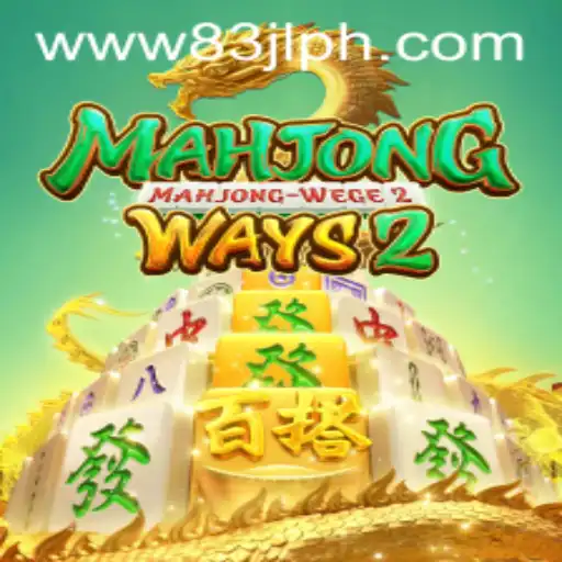 Exploring MahjongWays2: A Unique Game Experience with 83JL.COM