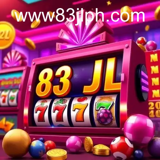 Exploring Online Slots: The Thrill of 83JL.COM