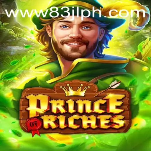 Discover the Thrills of PrinceOfRiches: A Comprehensive Guide to Gameplay and Strategy
