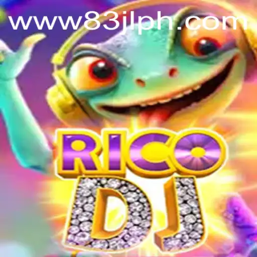 Introducing RicoDJ: The New Gaming Phenomenon by 83JL.COM