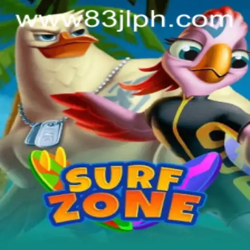 Introducing SurfZone: Ride the Waves of Excitement