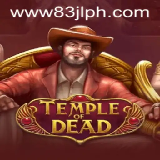 Discover the Mysteries of 'TempleofDead'